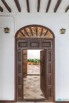 7 bedroom House for Sale in Casarabonela-80139