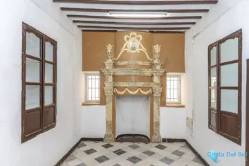 7 bedroom House for Sale in Casarabonela-80142