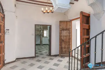 7 bedroom House for Sale in Casarabonela-80144