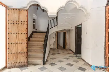 7 bedroom House for Sale in Casarabonela-80149