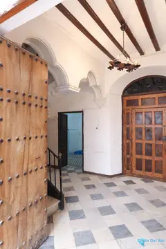 7 bedroom House for Sale in Casarabonela-80151