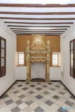 7 bedroom House for Sale in Casarabonela-80153