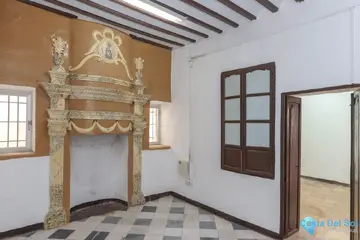 7 bedroom House for Sale in Casarabonela-80154