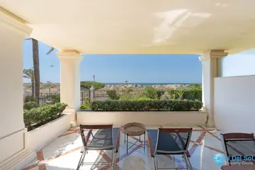 3 bedroom Apartment for Sale in Los Monteros-42596