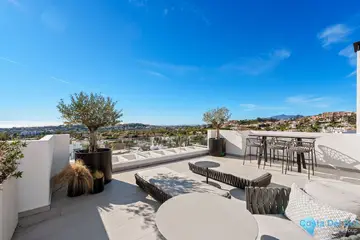 3 bedroom House for Sale in Nueva Andalucía-42606