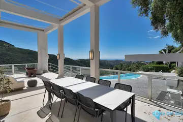 5 bedroom House for Sale in Benahavís-42675
