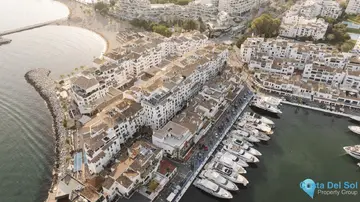 3 bedroom Apartment for Sale in Puerto Banús-42694