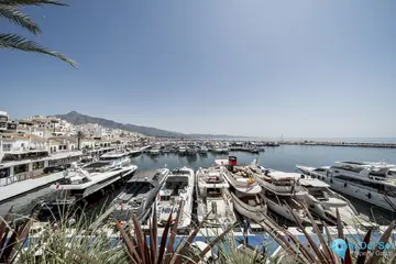 3 bedroom Apartment for Sale in Puerto Banús-42686