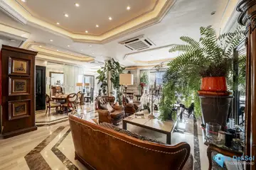 3 bedroom Apartment for Sale in Puerto Banús-42689