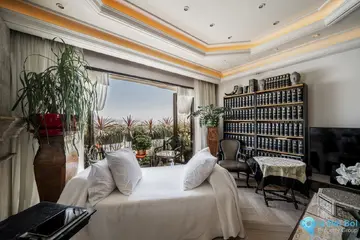 3 bedroom Apartment for Sale in Puerto Banús-42690