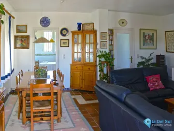 4 bedroom House for Sale in Elviria-42698