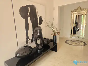 6 bedroom House for Sale in Marbella-42714