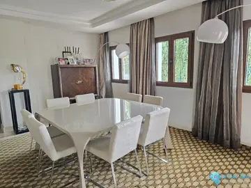 6 bedroom House for Sale in Marbella-42723