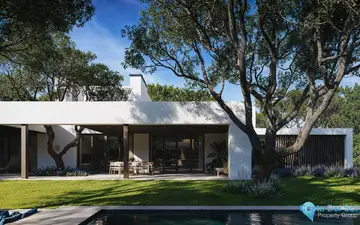 4 bedroom House for Sale in Sotogrande