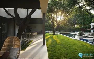 4 bedroom House for Sale in Sotogrande-42735