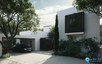 4 bedroom House for Sale in Sotogrande-42736