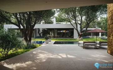 4 bedroom House for Sale in Sotogrande-42738