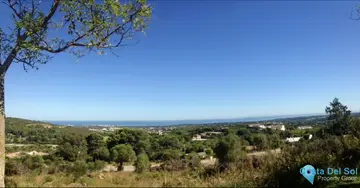 3177m2 Plot for Sale in Sotogrande-42731