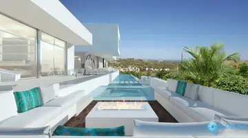 4 bedroom House for Sale in Los Flamingos-42740