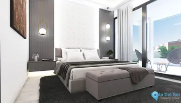 4 bedroom House for Sale in Benalmadena-42783