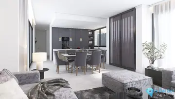 4 bedroom House for Sale in Benalmadena-42778