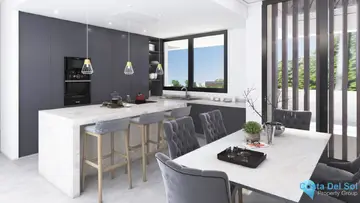 4 bedroom House for Sale in Benalmadena-42779