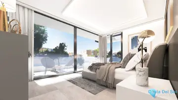 4 bedroom House for Sale in Benalmadena-42782