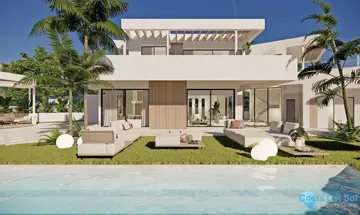 4 bedroom House for Sale in Benalmadena-42789
