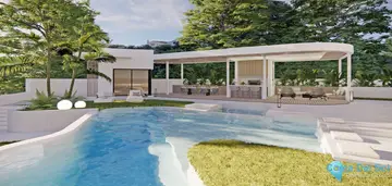 4 bedroom House for Sale in Benalmadena-42791