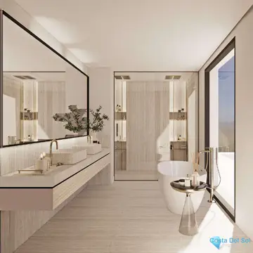 4 bedroom House for Sale in Benalmadena-42802