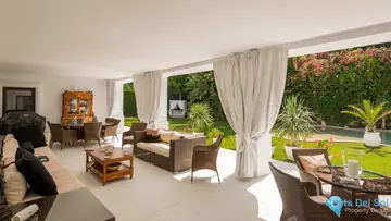 5 bedroom House for Sale in Atalaya-42809