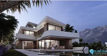 5 bedroom House for Sale in Marbella-42826