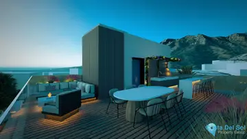 5 bedroom House for Sale in Marbella-42833