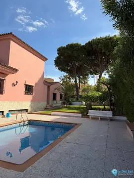 4 bedroom House for Sale in Casares Playa-42851