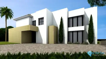5 bedroom House for Sale in Estepona-42864