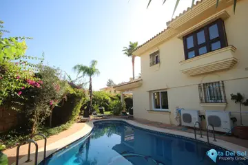 3 bedroom House for Sale in Riviera del Sol-16904