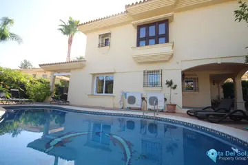 3 bedroom House for Sale in Riviera del Sol-16907
