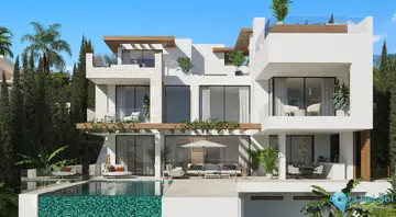 3 - 4 bedroom House for Sale in Estepona