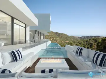 4 bedroom House for Sale in Benahavís