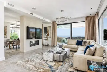 4 bedroom House for Sale in Benahavís-42911