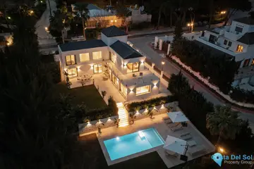 4 bedroom House for Sale in Las Brisas-42916