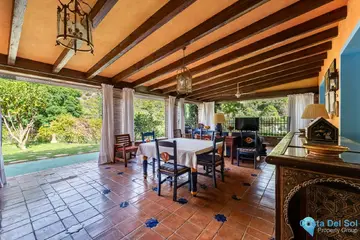 6 bedroom House for Sale in Benahavís-42935