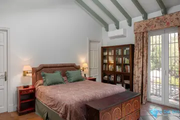 6 bedroom House for Sale in Benahavís-42937