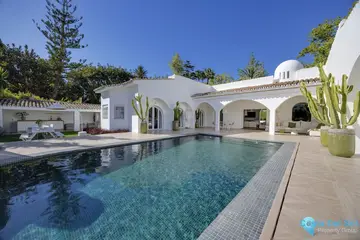 5 bedroom House for Sale in Guadalmina Alta-42939