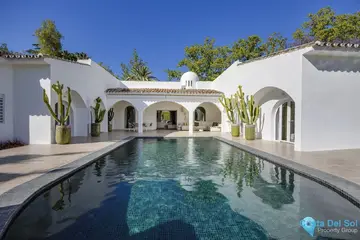5 bedroom House for Sale in Guadalmina Alta-42942