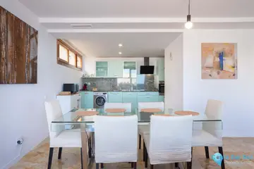 3 bedroom Apartment for Sale in Altos de los Monteros-16925