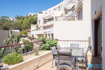 3 bedroom Apartment for Sale in Altos de los Monteros-16918