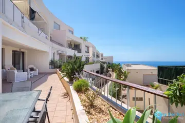 3 bedroom Apartment for Sale in Altos de los Monteros-16919