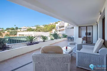 3 bedroom Apartment for Sale in Altos de los Monteros-16921