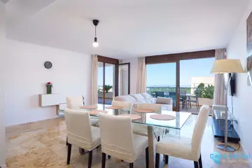 3 bedroom Apartment for Sale in Altos de los Monteros-16923